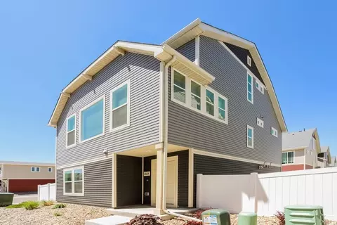 18601 E 47th Pl, Denver, CO 80249