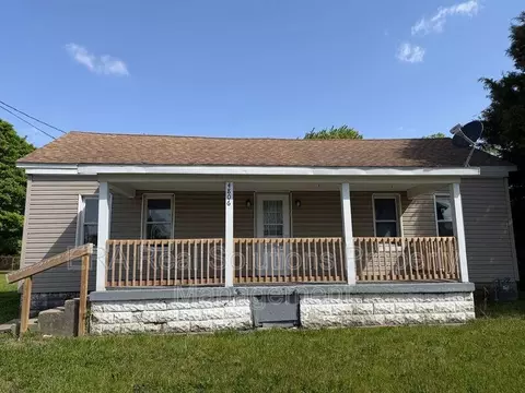 4806 Us Hwy, Washington Court House, OH 43160