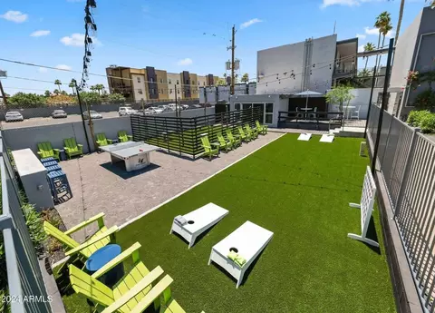 1601 W Camelback Rd #E10AE, Phoenix, AZ 85015