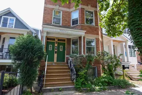 3627 N Paulina St #2, Chicago, IL 60613