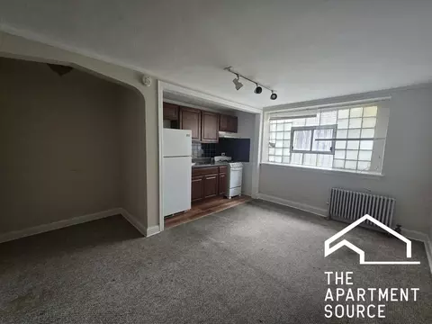1717 W North Shore Ave #LD, Chicago, IL 60626