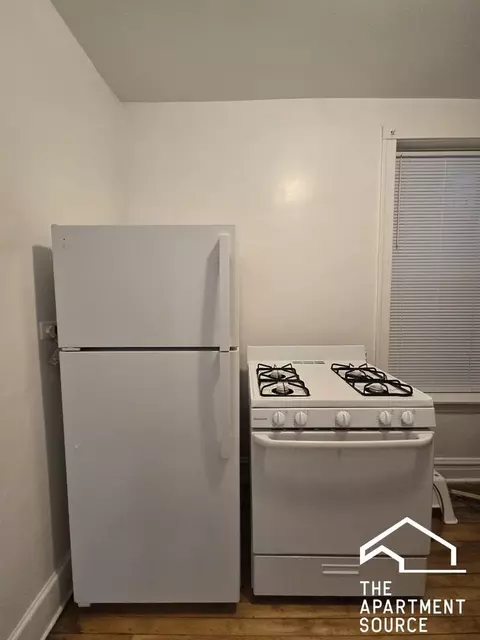 2956 W Belle Plaine Ave #3, Chicago, IL 60618