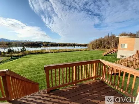 2907 E Palmdale Dr #1, Wasilla, AK 99654