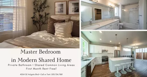4054 SE Holgate Blvd #A, Portland, OR 97202