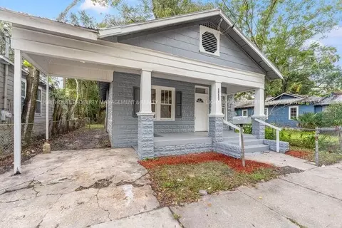 1478 W 5th St, Jacksonville, FL 32209