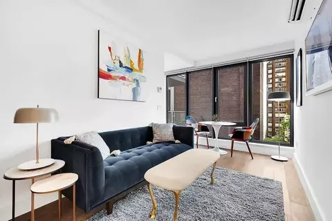 227 Lexington Ave #903, New York, NY 10016