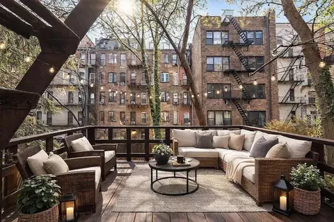 518 E 83rd St #1K, New York, NY 10028