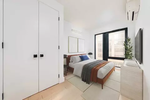 60 W 125th St #609, New York, NY 10027