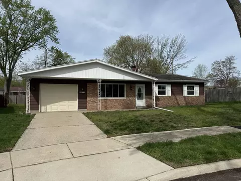 3581 Hampden Rd, Michigan City, IN 46360