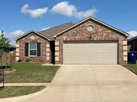 4208 Siena Ridge Blvd, Oklahoma City, OK 73179