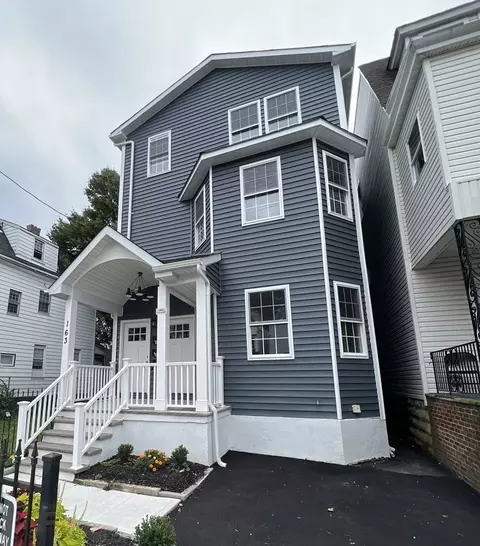 163 N 9th St #2, Newark, NJ 07107