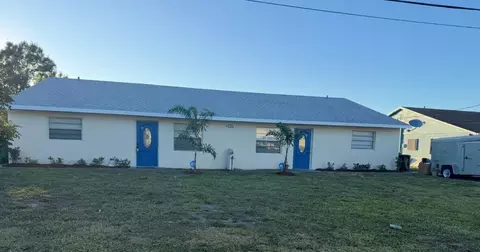 2809 Jefferson Pkwy #A, Fort Pierce North, FL 34946