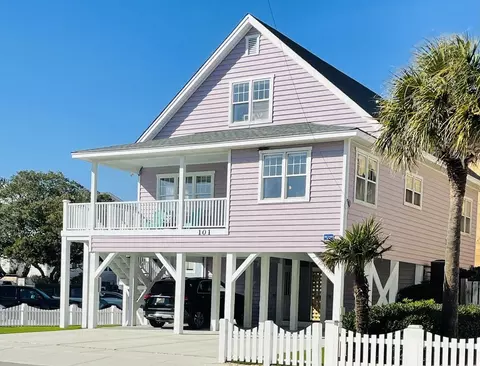 101 Lumina Ave N #NA, Wrightsville Beach, NC 28480