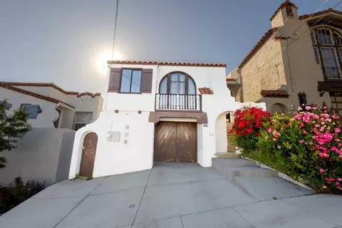 212 Tocoloma Ave, San Francisco, CA 94134
