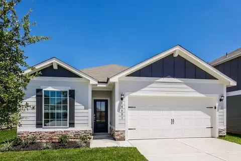 16431 Honeysuckle Hill Dr, Conroe, TX 77303