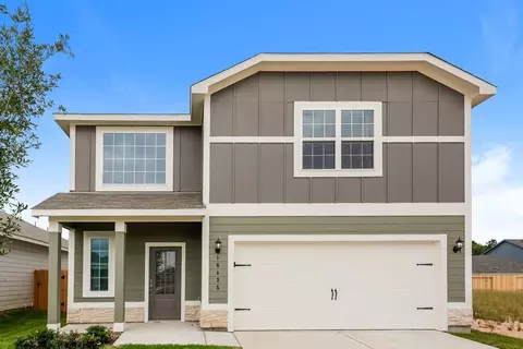 16435 Honeysuckle Hill Dr, Conroe, TX 77303
