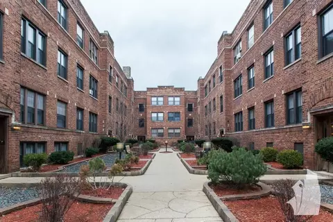 622 W Cornelia Ave #624N2, Chicago, IL 60657