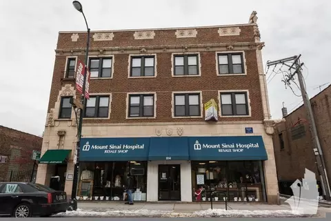 818 W Diversey Pkwy #P, Chicago, IL 60614