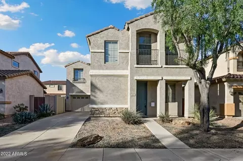 3652 E Temecula Way, Gilbert, AZ 85297 photo 1