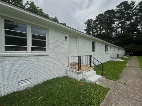 920 N Monroe Ave #1, Brownsville, TN 38012