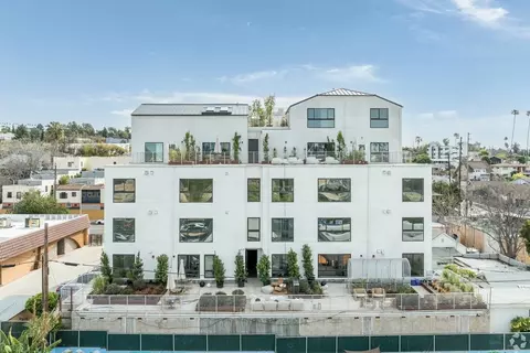 611 N Virgil Ave #307, Los Angeles, CA 90004
