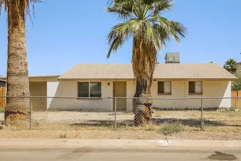 1614 W Brown St, Phoenix, AZ 85021