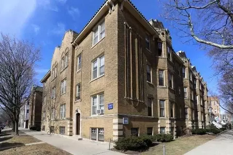 2106 W Ainslie St #2N, Chicago, IL 60625