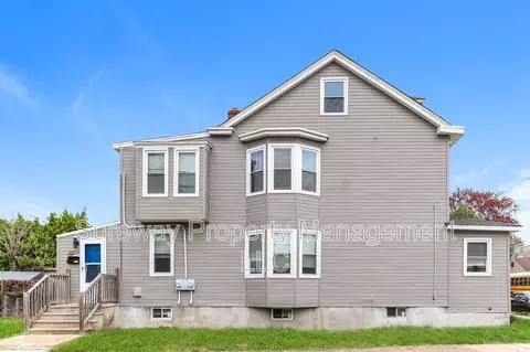 300 Darcy Ave #A, Hamilton, NJ 08629