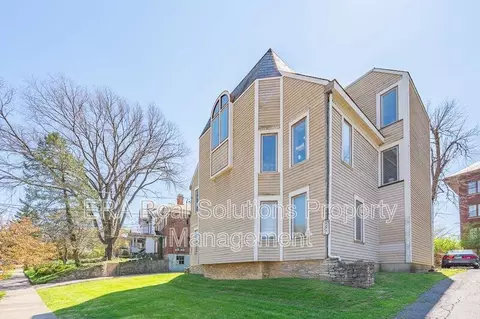 255 Loraine Ave #5, Cincinnati, OH 45220