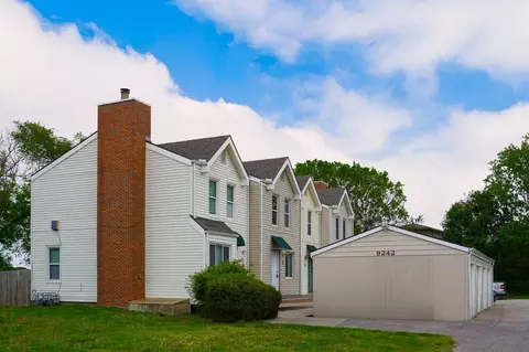 9242 E Funston Ct, Wichita, KS 67207
