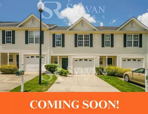 4802 Tanglewood Oaks St, Raleigh, NC 27610