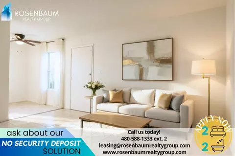 1704 E 6th Ave #1704, Mesa, AZ 85204