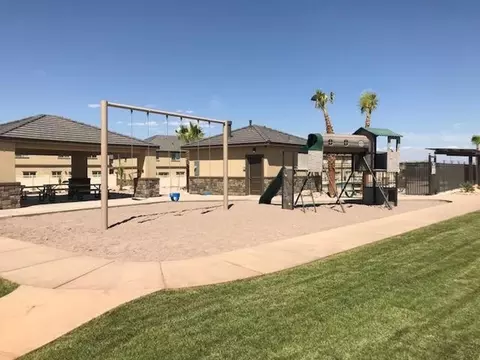 1001 W Curly Hollow Dr #63, Saint George, UT 84770