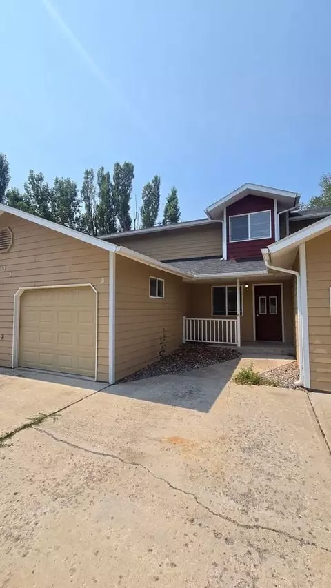 205 S Yellowstone Ave #B, Bozeman, MT 59718