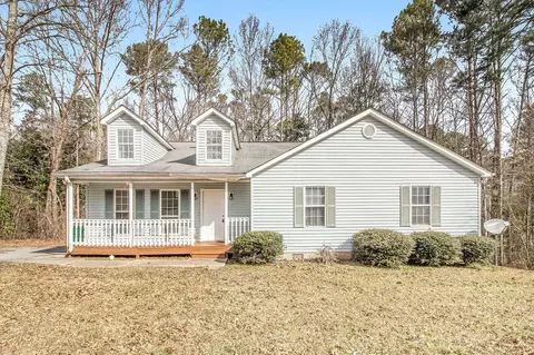 5410 Rock Springs Rd, Stonecrest, GA 30038