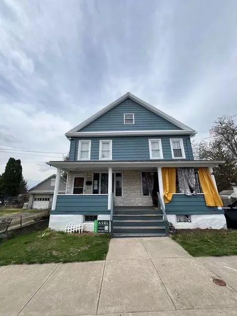 165 1st St, Plains, PA 18705