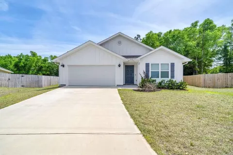 3107 Tricia Cir, Crestview, FL 32539