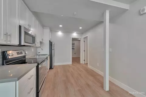 Undisclosed, San Francisco, CA 94122