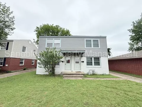 1135 E 37th St, Tulsa, OK 74105