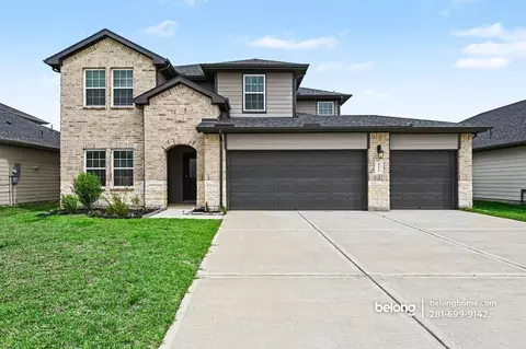 4212 Russet Elm Ln, Rosenberg, TX 77469