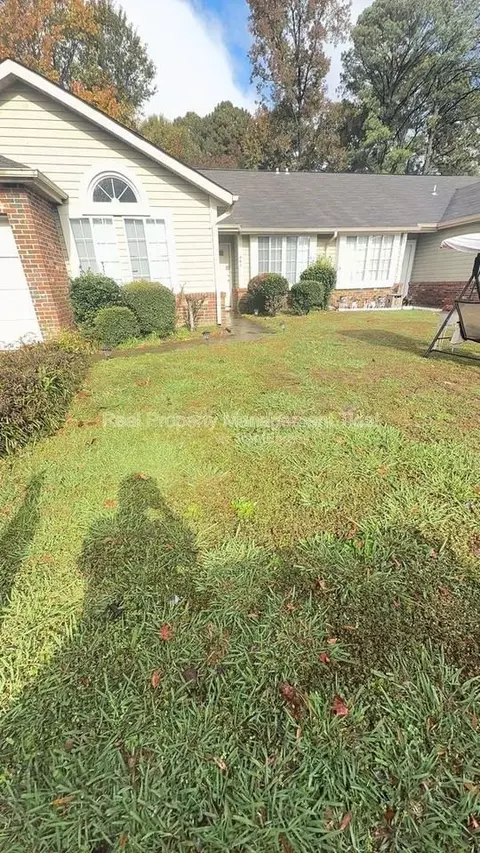 467 Springmont Ct, Newport News, VA 23608