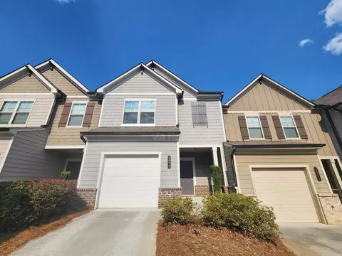 2079 Pinnacle Walk Dr, Norcross, GA 30071