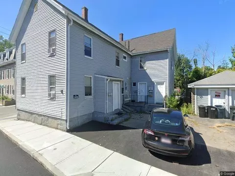75 Water St #1F, Quincy, MA 02169
