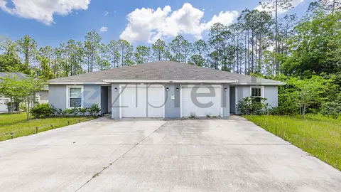129 Wellwood Ln #B, Palm Coast, FL 32164