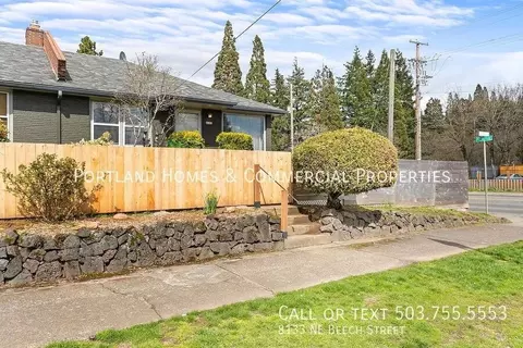 8133 NE Beech St, Portland, OR 97213