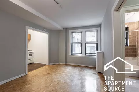 739 W Belmont Ave #305, Chicago, IL 60657