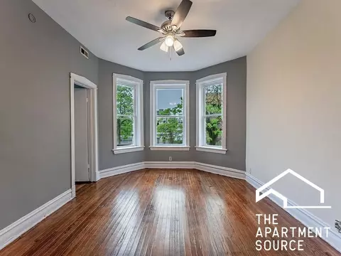 1426 S Avers Ave #2, Chicago, IL 60623