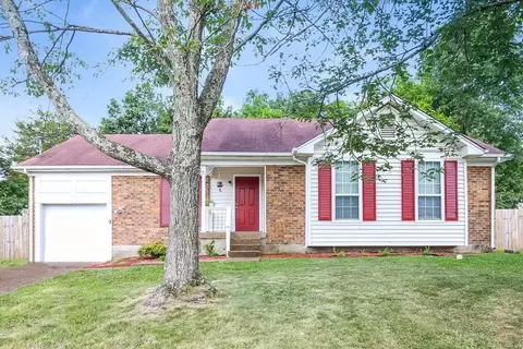 3621 Arcadia Cir, Antioch, TN 37013