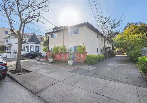 610 Santa Clara Ave, Alameda, CA 94501