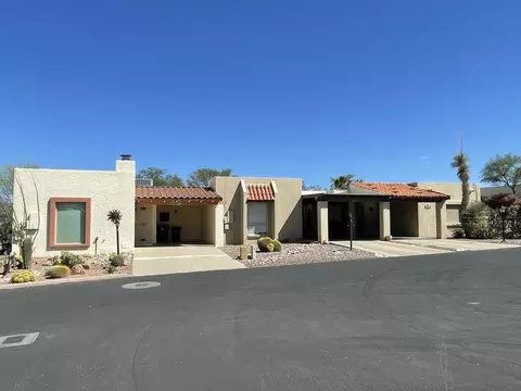 2807 S Calle Trafalgar #NA, Green Valley, AZ 85622